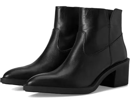 Ботинки La Canadienne Yvette, черный