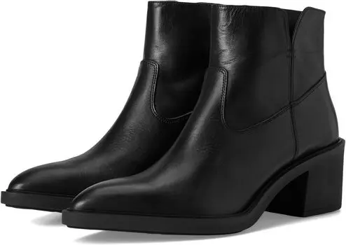 Ботинки La Canadienne Yvette, черный