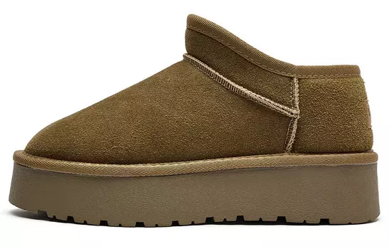 Ботинки La Chapelle Snow Boots Women's