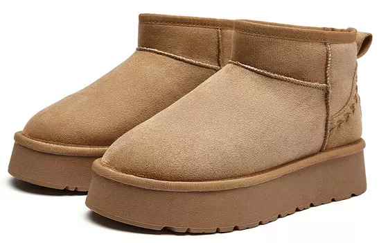 Ботинки La Chapelle Snow Boots Women's