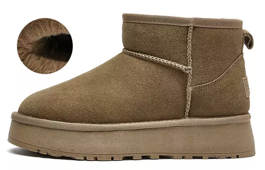 Ботинки La Chapelle Snow Boots Women's