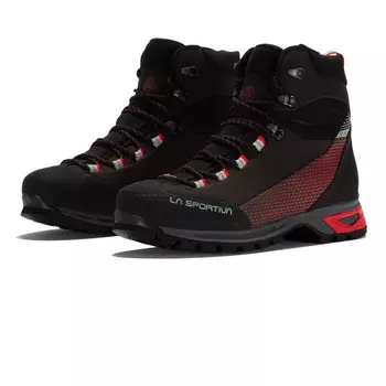 Ботинки La Sportiva Trango TRK GORE-TEX, красный