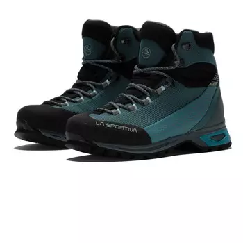 Ботинки La Sportiva Trango TRK GORE-TEX (D Width), синий