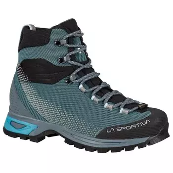 Ботинки La Sportiva Trango Trk Goretex Mountaineering, серый