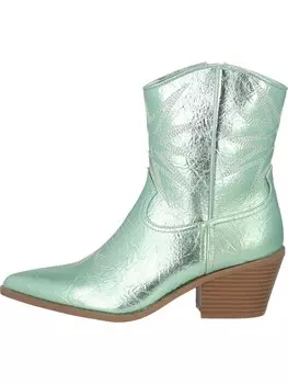 Ботинки LA STRADA Ankle Boots, цвет Mint