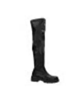 Ботинки La Strada, черный