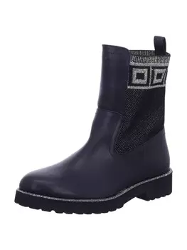 Ботинки La Strada, черный