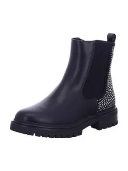 Ботинки La Strada, черный