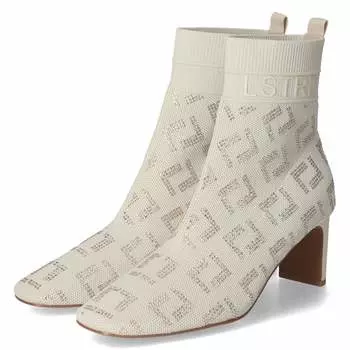 Ботинки La Strada Stiefeletten, бежевый