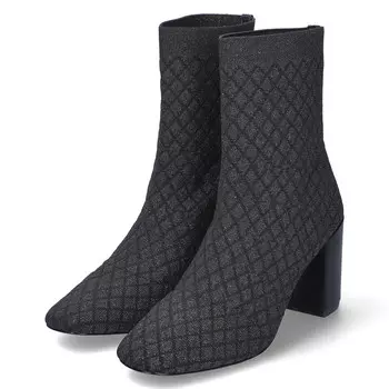 Ботинки La Strada Stiefeletten, черный