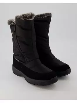 Ботинки Lackner Schuhe Winter, черный
