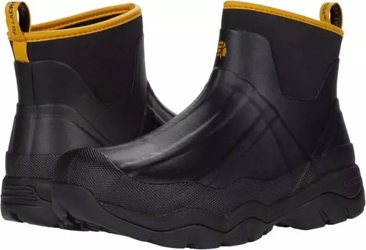 Ботинки LaCrosse 6" Alpha Muddy Mid 3.5 mm, черный