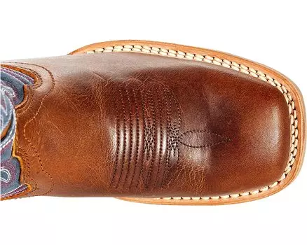 Ботинки Lady Rebel Pro 12" Western Durango, коричневый