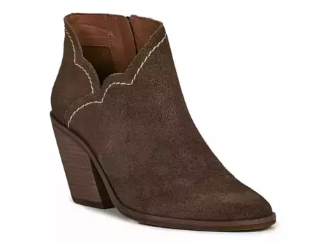 Ботинки Lakelyy Lucky Brand, Dark Brown