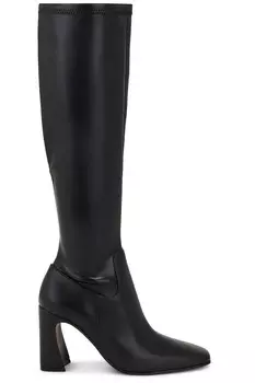 Ботинки ламарка Steve Madden, черный