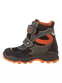 Ботинки lamino, антрацит