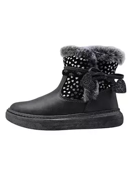 Ботинки lamino Leder, антрацит