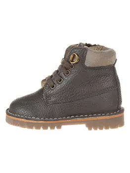 Ботинки lamino Leder, коричневый