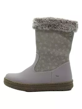 Ботинки lamino Leder, серый