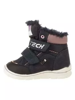 Ботинки lamino Leder, темно синий