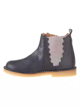 Ботинки lamino Leder, темно синий