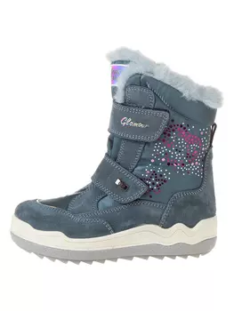 Ботинки lamino Leder-, темно-синий