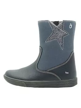 Ботинки lamino Leder, темно-синий