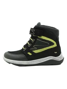 Ботинки lamino Leder Winter, черный