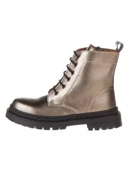 Ботинки lamino Leder, золотой
