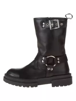 Ботинки lamino Schuhe NEGRO, черный