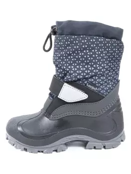 Ботинки lamino, темно-синий