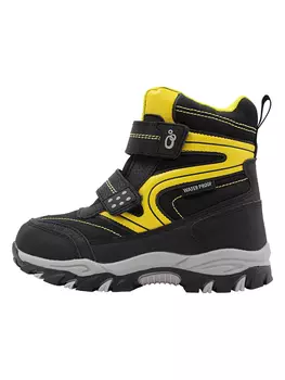 Ботинки lamino Winter, черный