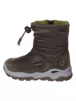 Ботинки lamino Winter, хаки