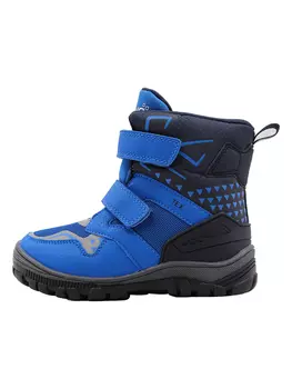 Ботинки lamino Winter, синий