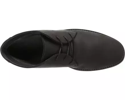 Ботинки Lancaster Plain Toe Chukka Boot Nunn Bush, кожа