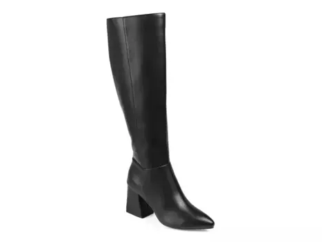 Ботинки Landree Journee, Black