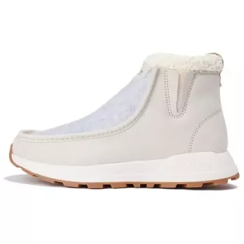 Ботинки Landroamer Snow женские бежевые Columbia