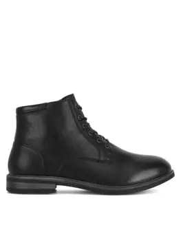 Ботинки Lanetti, черный