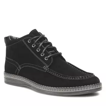 Ботинки Lanetti MBS-CARDIFF-21, черный