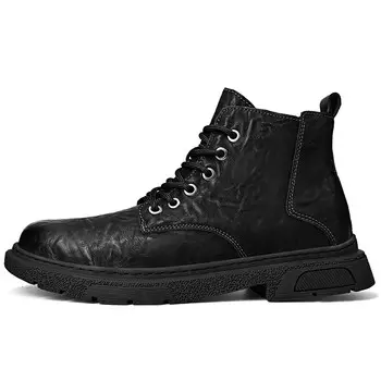 Ботинки Laoks Martin Boots Men