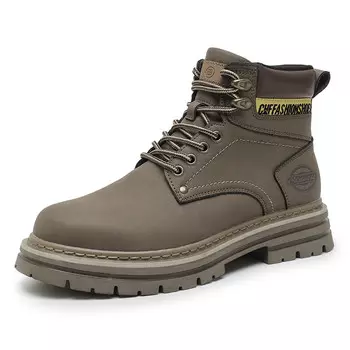 Ботинки Laoks Martin Boots Men