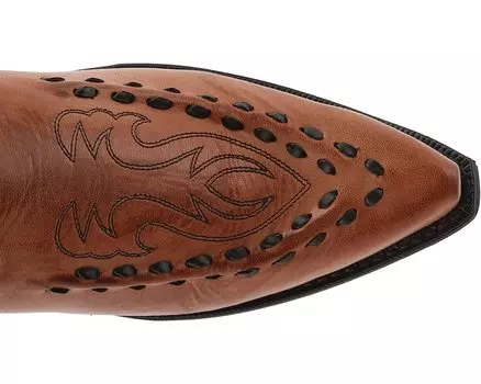 Ботинки Laramie Laredo, античный тан