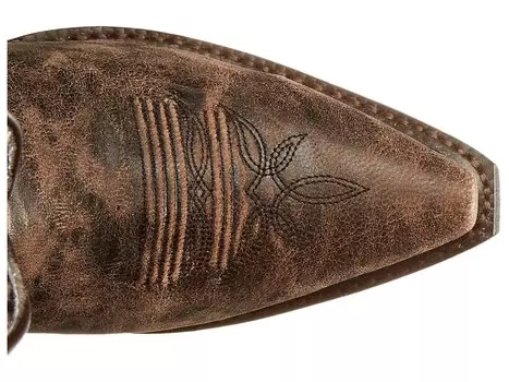 Ботинки Laredo Access, черный/коричневый