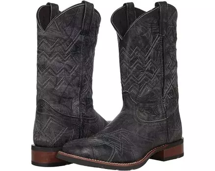 Ботинки Laredo Axel, черный