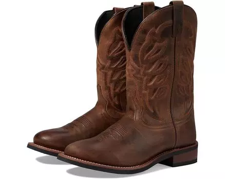 Ботинки Laredo Combs, цвет Rust