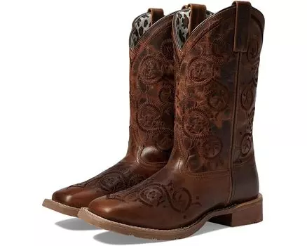 Ботинки Laredo Dizzie, коричневый