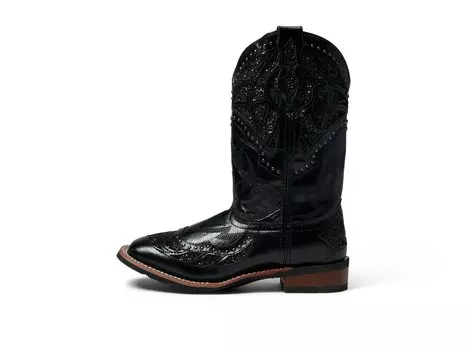 Ботинки Laredo Eternity, черный