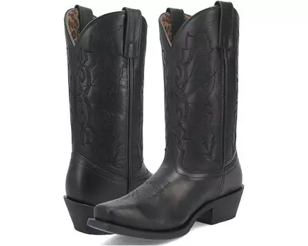 Ботинки Laredo Harleigh, черный