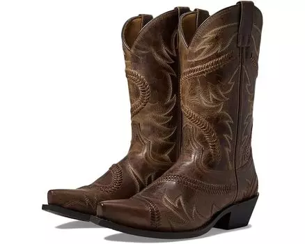 Ботинки Laredo Jag, цвет Tan