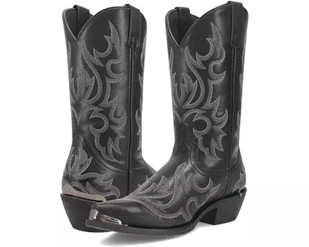 Ботинки Laredo Jameson, черный